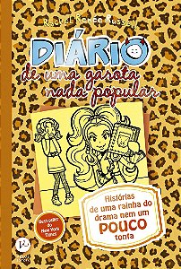 Diário de uma garota nada popular 9