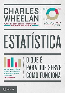 Estatística: O que é, para que serve, como funciona