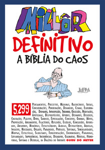 Millôr definitivo: a bíblia do caos