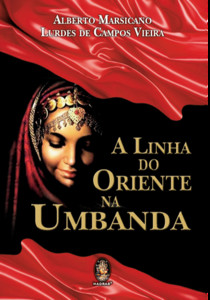 A linha do Oriente na Umbanda