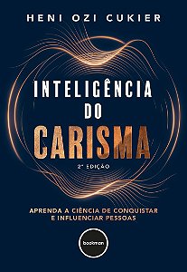 Inteligência do carisma 2ed.