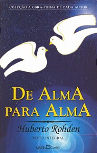 De alma para alma