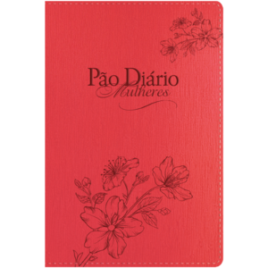 Pão Diário Mulheres | Edição de Luxo | O senhor reina!: Meditações diárias de mulheres para mulheres