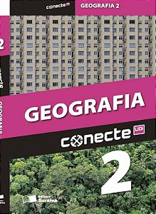 Conecte geografia - Volume 2
