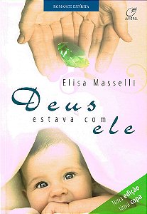 Deus estava com ele