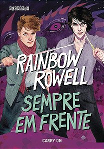 Sempre em frente: Carry On