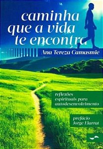 Caminha que a vida te encontra