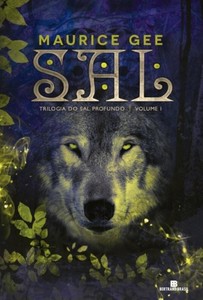 Sal (Trilogia do sal profundo - Vol. 1)