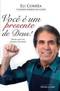 Você é um presente de Deus!