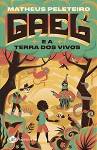 Gael e a terra dos vivos
