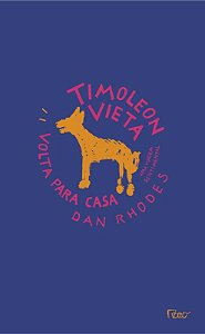 Timoleon Vieta volta para casa