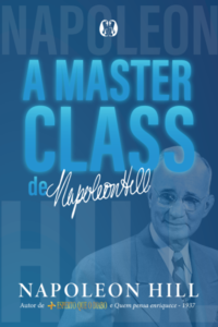 A masterclass de napoleon hill