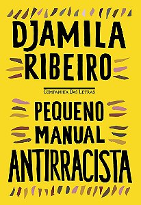 Pequeno manual antirracista