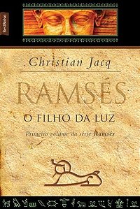 Ramsés: o filho da luz (vol.1 - edição de bolso)