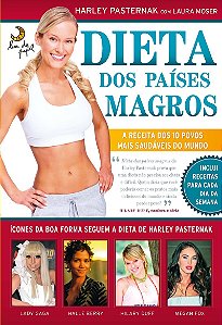 Dieta dos países magros