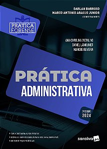 Prática Administrativa - 5ª Edição 2024