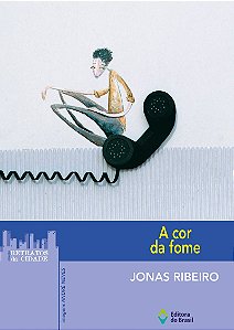 A cor da fome