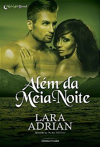Além da meia-noite