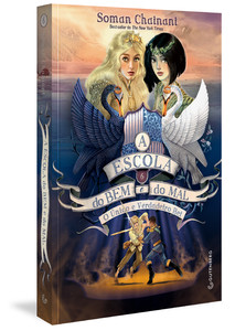 A escola do bem e do mal: o único e verdadeiro rei