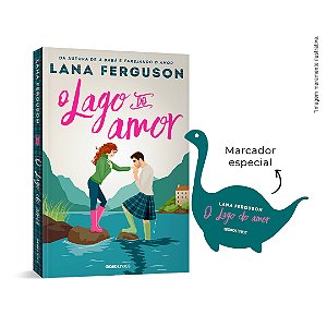 O lago do amor