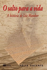 O salto para a vida - A história de Léa Mamber