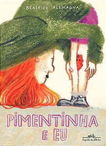 Pimentinha e eu