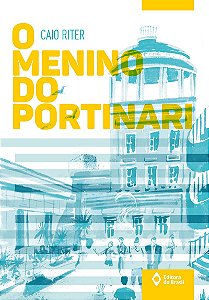 O menino do Portinari