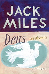 Deus: uma biografia