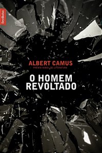 O homem revoltado (edição de bolso)