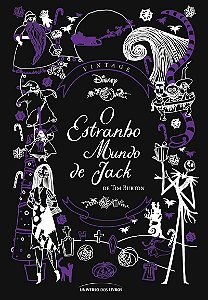 O Estranho Mundo de Jack - o Clássico da Disney em Edição de Colecionador: 2