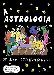A astrologia de Liv Strömquist