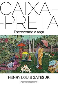 Caixa-preta: Escrevendo a raça