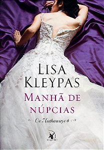 Manhã de núpcias (Os Hathaways – Livro 4): A história de Leo
