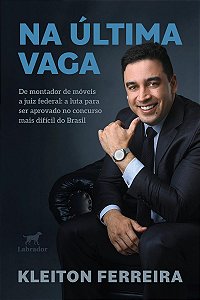 Na última vaga: De montador de móveis a juiz federal: a luta para ser aprovado no concurso mais difícil do Brasil