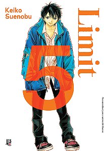 Limit - Vol. 5