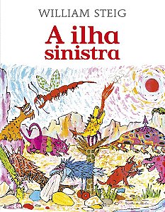 A ilha sinistra