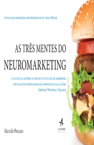 As três mentes do neuromarketing