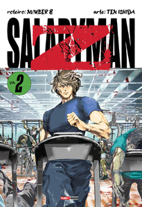 Salaryman Z - 02