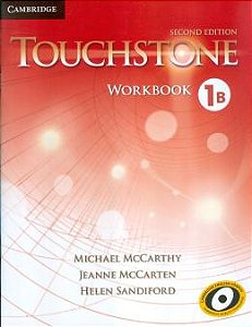 Touchstone Level 1 Workbook B