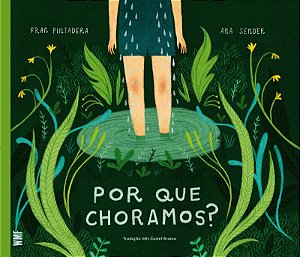 Por que choramos?