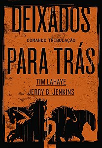 Deixados para trás 2: Comando Tribulação