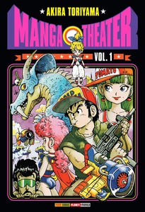 Manga theater 01