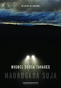 Madrugada suja