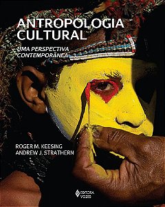 Antropologia cultural: Uma perspectiva contemporânea