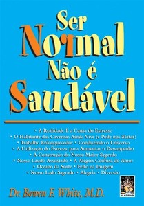 Ser normal não é saudável
