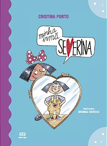 Minha irmã Severina
