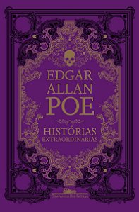 Histórias extraordinárias