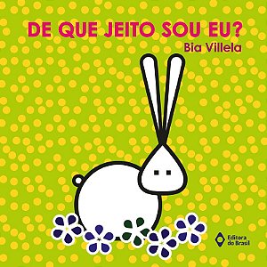 De que jeito sou eu?
