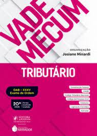 Vade Mecum Tributário