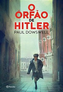 O órfão de Hitler: 2ª Edição